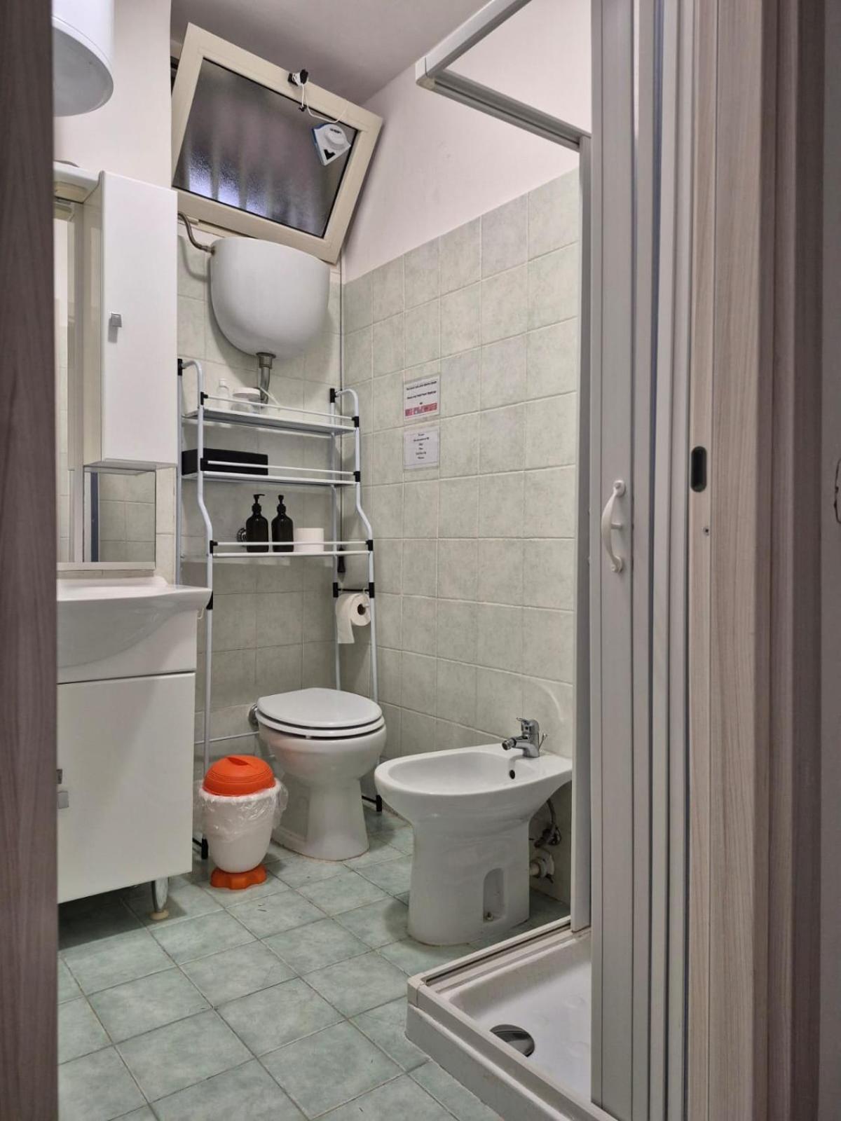 A Casa Di Ilaria Daire Napoli Dış mekan fotoğraf