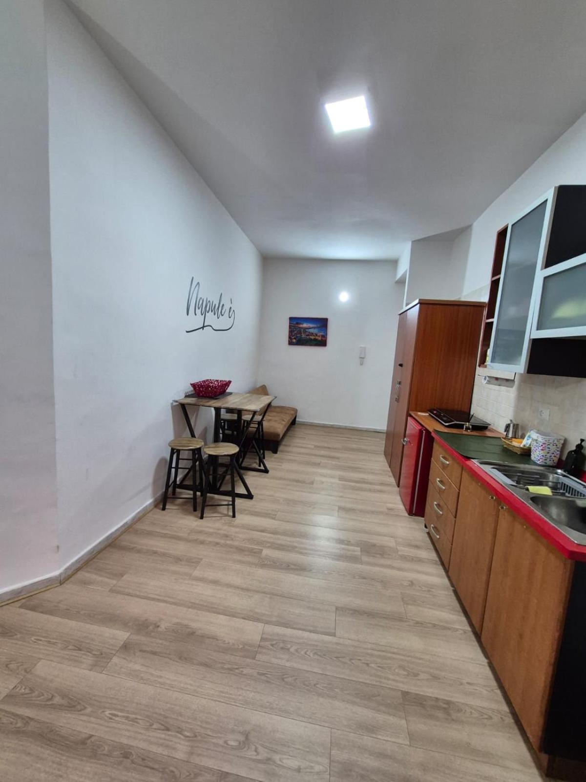 A Casa Di Ilaria Daire Napoli Dış mekan fotoğraf