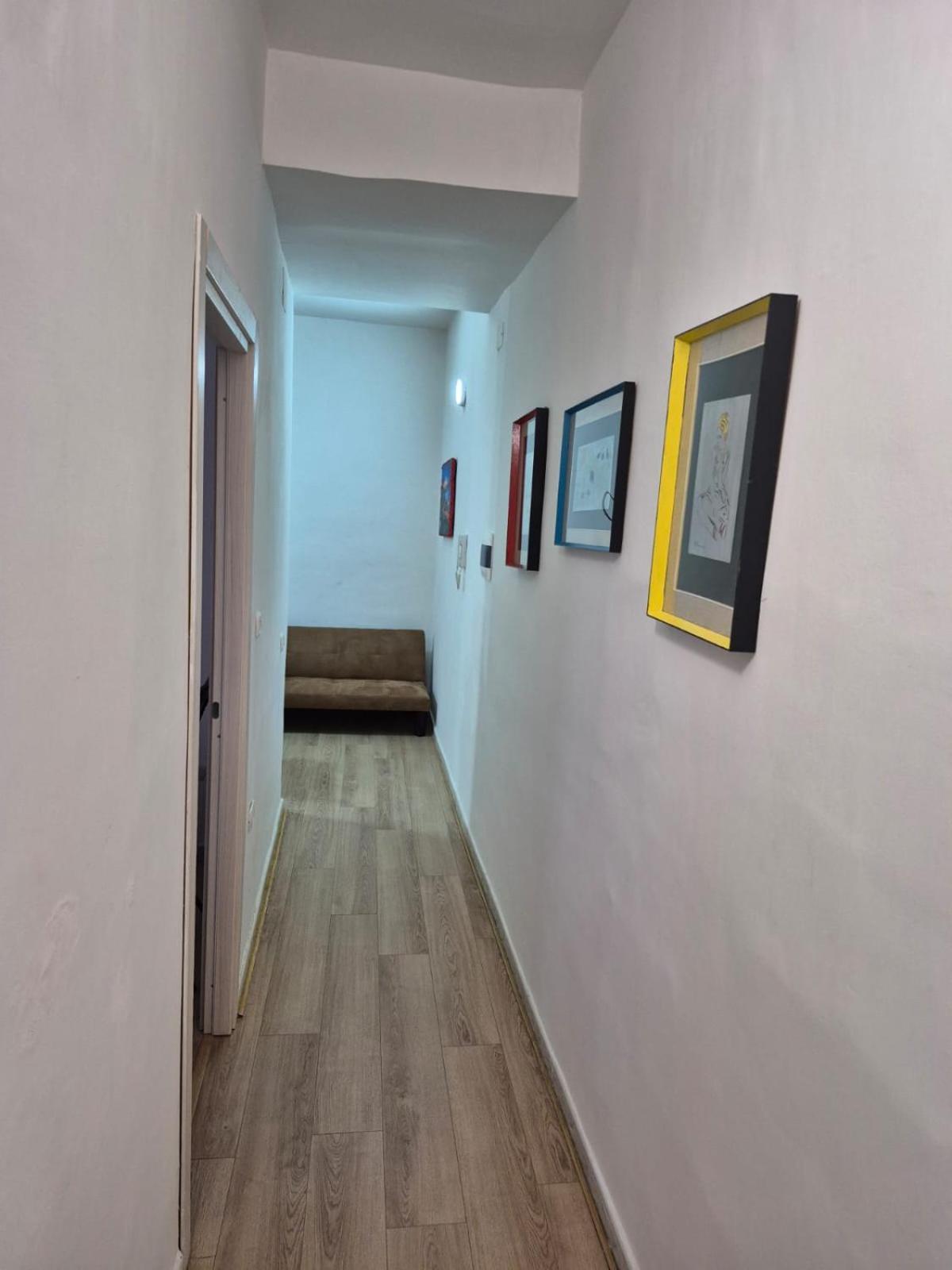 A Casa Di Ilaria Daire Napoli Dış mekan fotoğraf