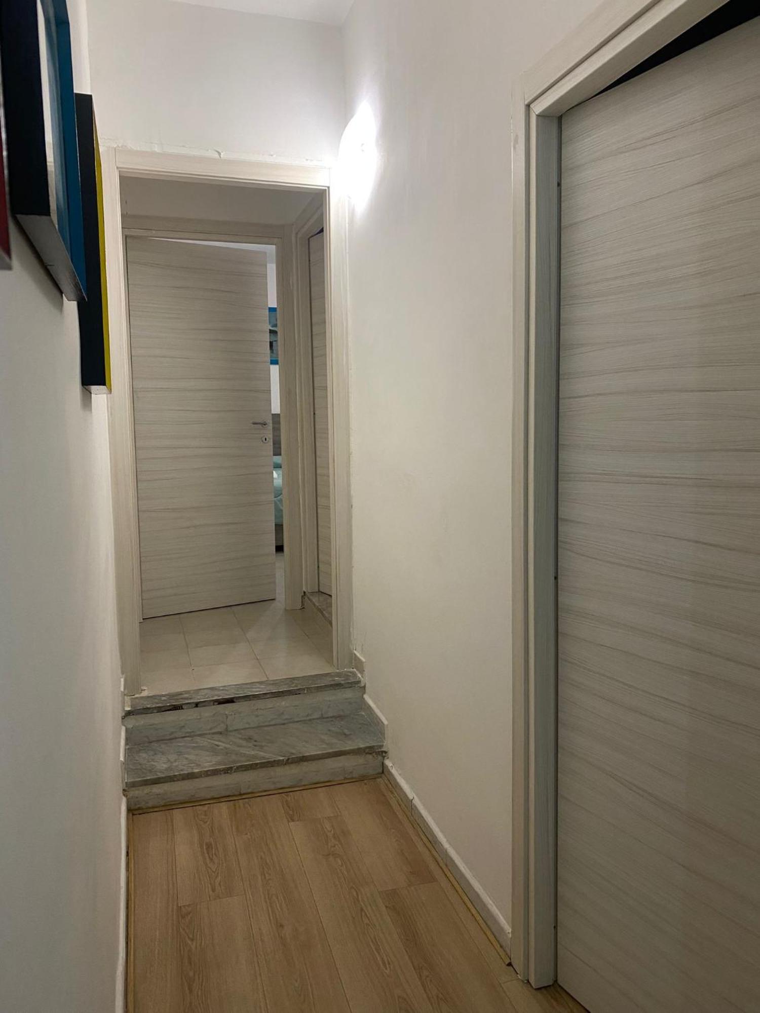 A Casa Di Ilaria Daire Napoli Dış mekan fotoğraf