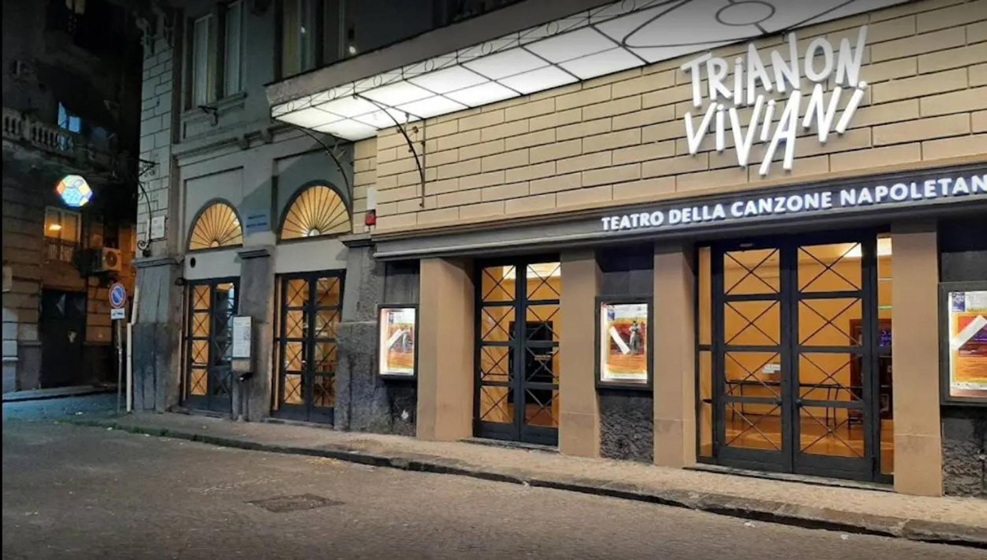 A Casa Di Ilaria Daire Napoli Dış mekan fotoğraf